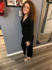 Evalese Colon