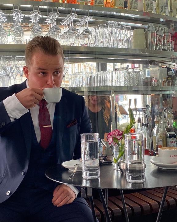Alexander-Klaus Fast
