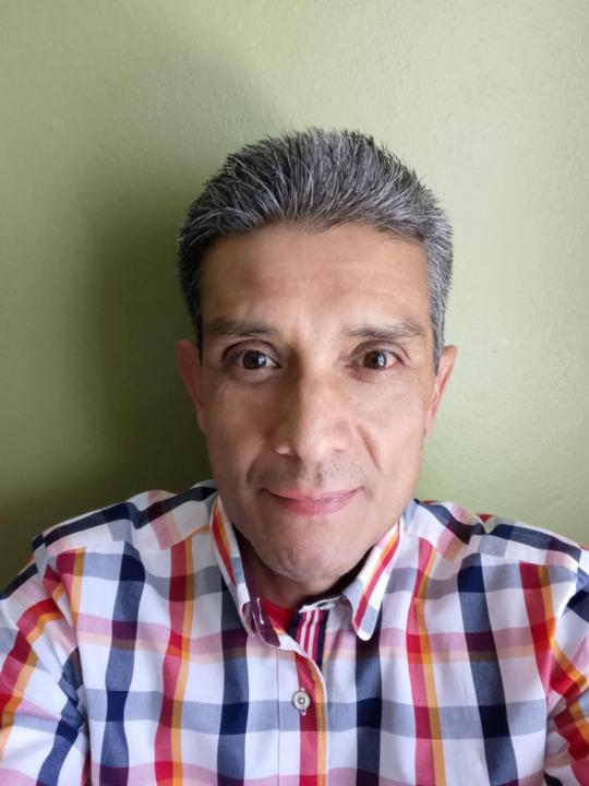 Guillermo Perdomo