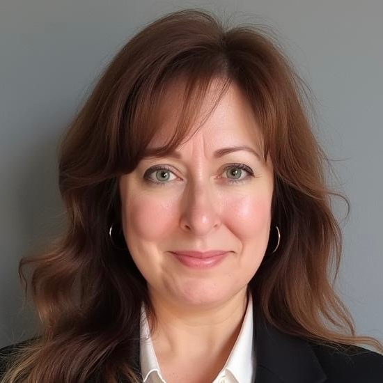 Suzanne Gulick Uvino