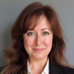 Suzanne Gulick Uvino