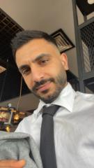 Yusuf Arslan