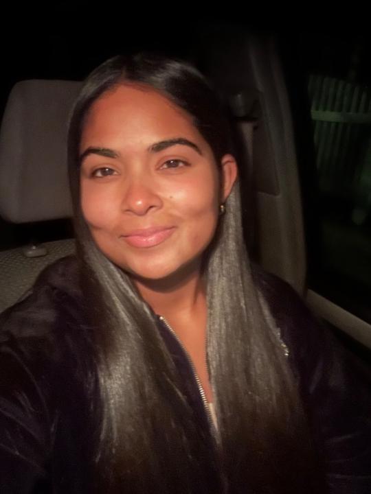 Ivelisse Dominguez