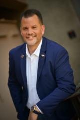 Brian Vander Meulen