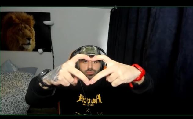 Thehighpriest X