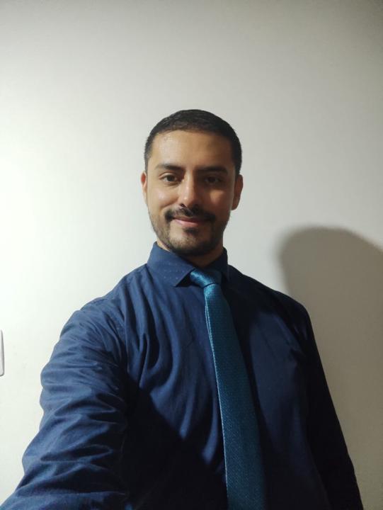 Christian Moreno