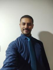 Christian Moreno