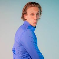 Tyler CharterCioci