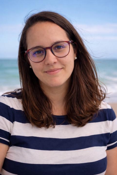 Astrid Huttemann