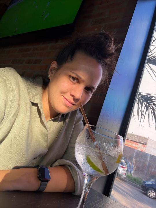 Astrid Huttemann