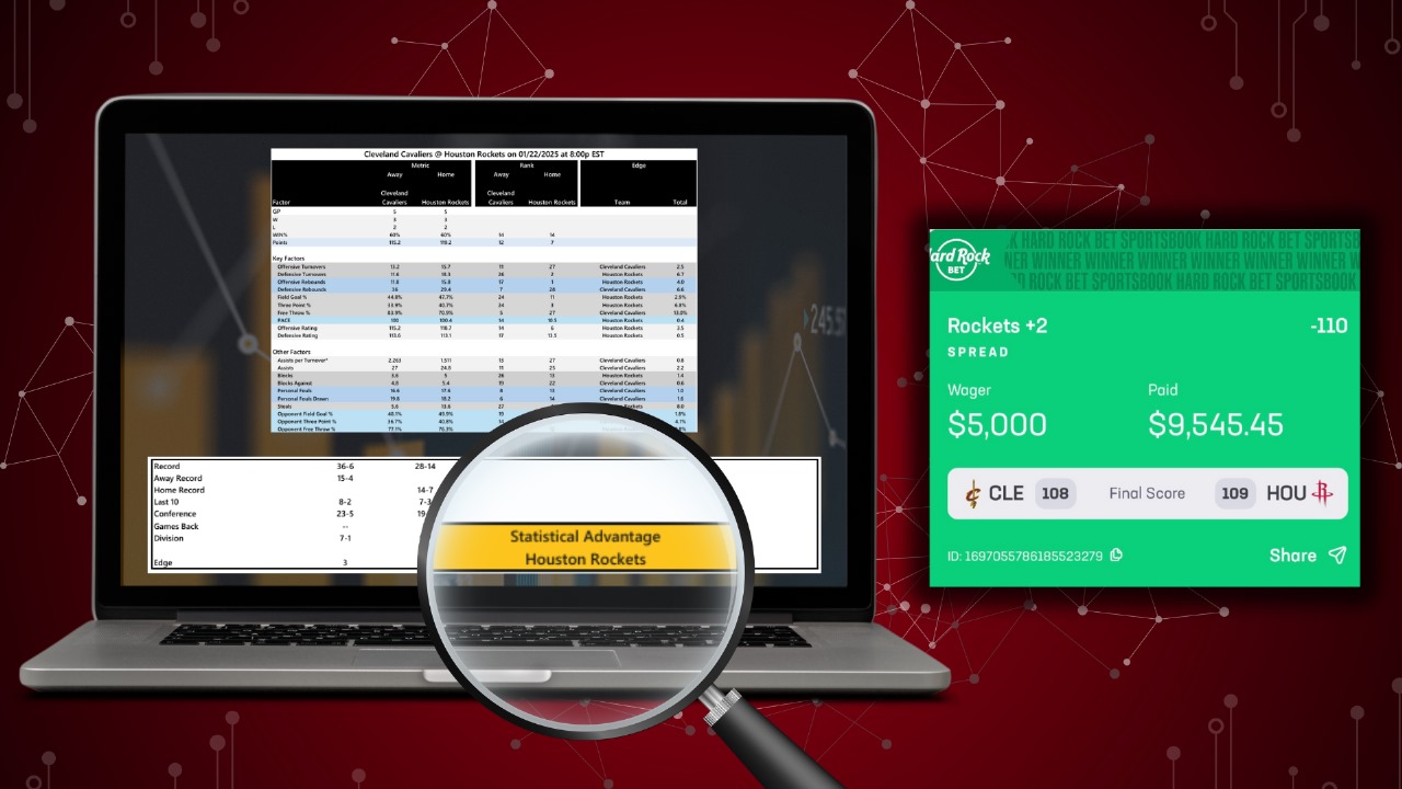AI Sports Analyzer
