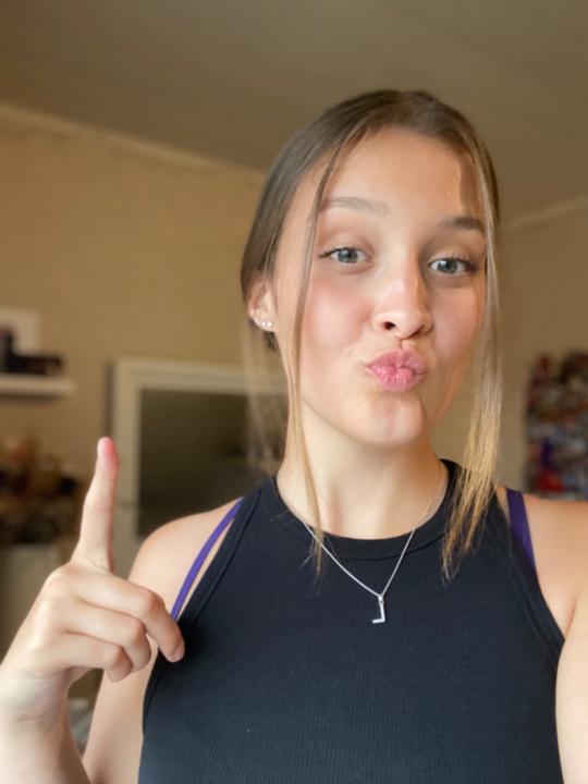 Marie Trocka