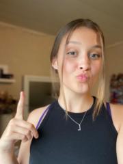 Marie Trocka