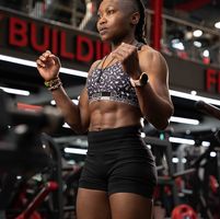 Aisha Nansubuga
