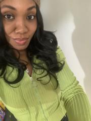 Ebony Foster