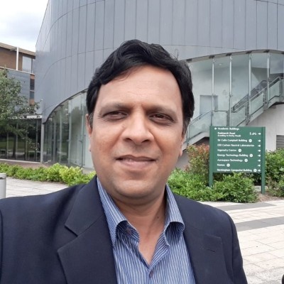 Ganeshkumar L