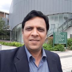 Ganeshkumar L
