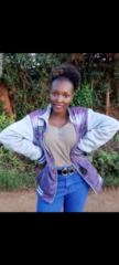 Grace Muthoni