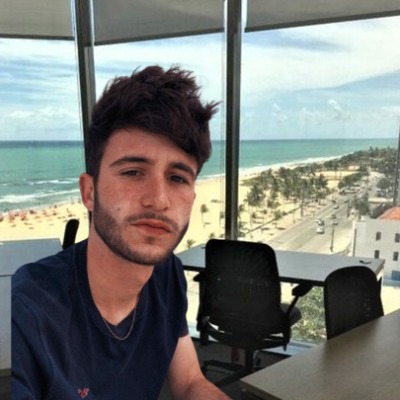 Federico Vagliengo