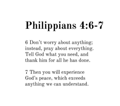 Do you take time for yourself?