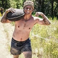 Sammy Kane