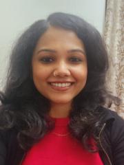 Anupama Udayan