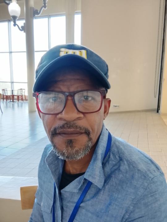 Luciano Moreno