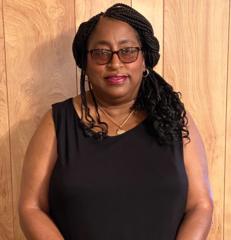Carolyn H Purnell