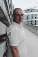 Daniel Baranovski