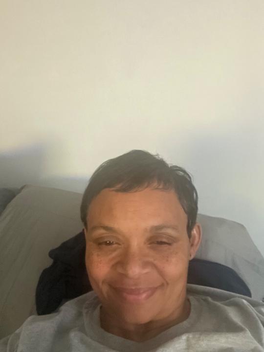 Kimberly Gantt