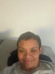 Kimberly Gantt