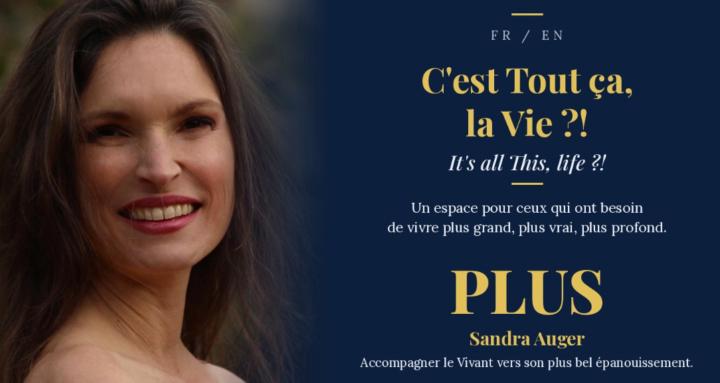 C'est Tout ça la Vie ?!
