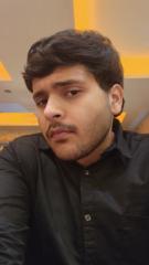 Mohd Almaan