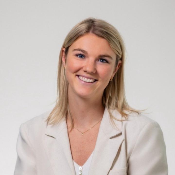 Anouk van der Ende