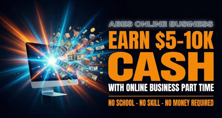 Abe's Online Business School 