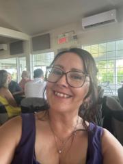 Chantal Desrosiers