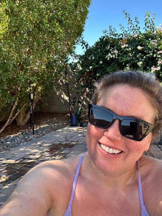 Jill Randolph