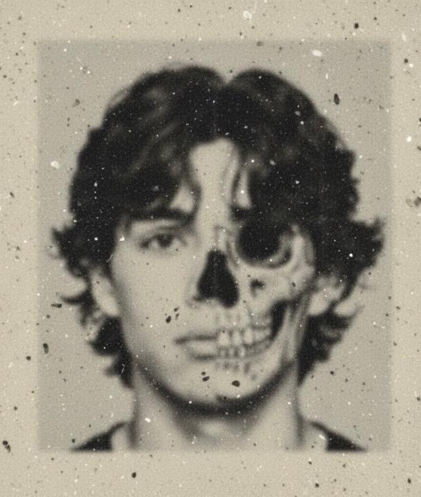 Christopher Flores Olmos