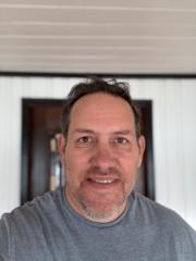 Jeff Stewart