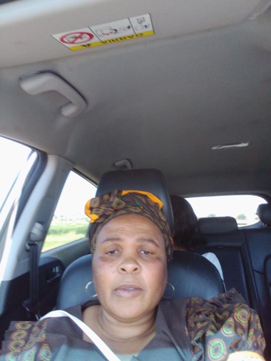 Harriet Dladla