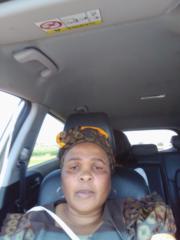 Harriet Dladla