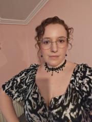 Georgiana Morar