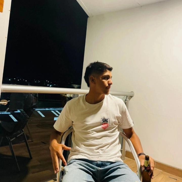 Luis Angel Yepes Diaz