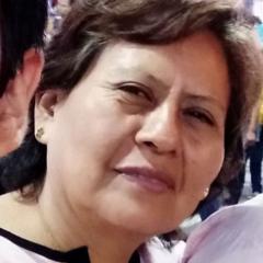 Rosa estela Erazo siza