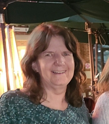 Laura Pendergast