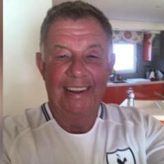 Mike Relf