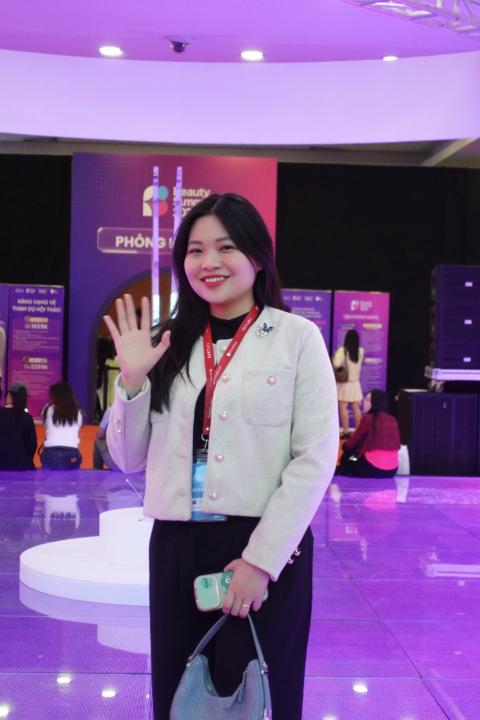 Thảo Phạm