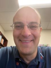 Damon Frahler
