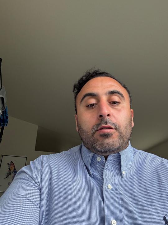 Omar Eldesouky