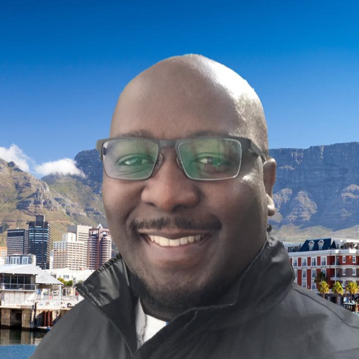 Farai Matsika